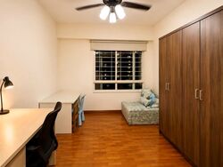 Blk 466B Spring Lodge (Sembawang), HDB 5 Rooms #560463211